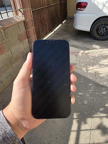 fire maple: IPhone 13, цвет Midnight (тёмно‑синий/чёрный) 128gb. - Дисплей 6.1" — 7
