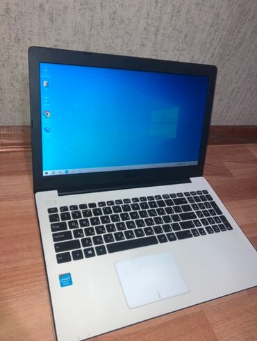 ASUS: İşlənmiş ASUS Vivobook, 15.6 ", Intel Celeron, 128 GB — 9