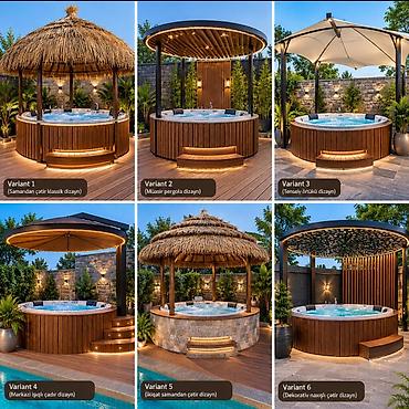 moydadir hamam ucun: Новый Джакузи ванна С мотором, Бесплатная доставка — 3