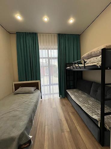 royal resort: Коттедж, Балыкчы, 10 мест — 4