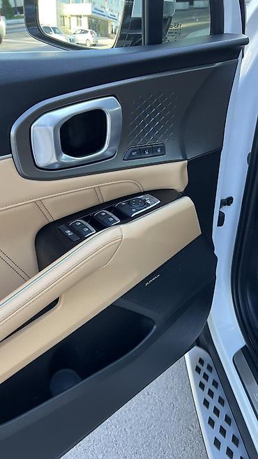 Kia: Kia Sorento: 2020 г., 2.2 л, Автомат, Дизель, Кроссовер — 10