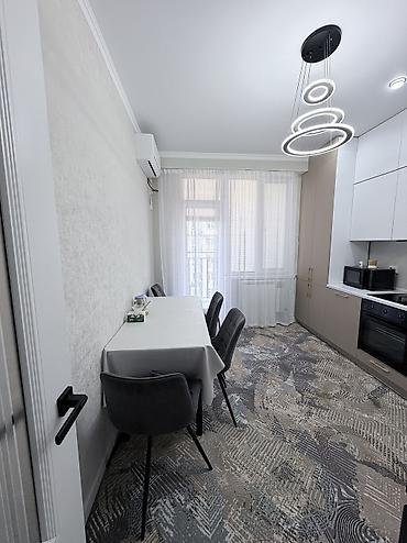 Продажа квартир: 2 комнаты, 67 м², Элитка, 7 этаж, Евроремонт — 6