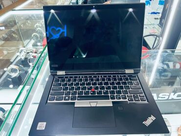 как взять в рассрочку ноутбук: Ультрабук, Lenovo, 8 ГБ ОЗУ, Intel Core i5, 13.3 ", Б/у, Для работы, учебы, память SSD