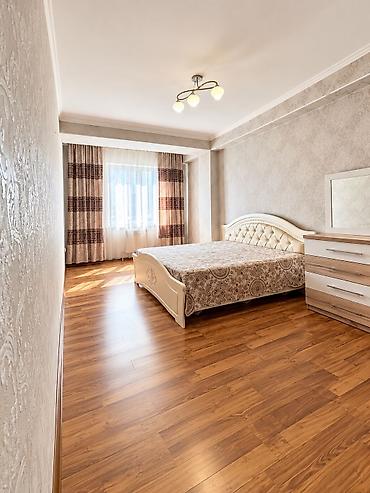 Продажа квартир: 3 комнаты, 130 м², Средний Джал Элитка, 11 этаж, Косметический ремонт — 9