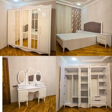 supreme mebel: Yataq mebeli 1500 Azn satilir Yaxsi veziyyetdedir Keyfiyyetliebeldi