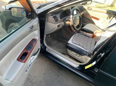 Toyota: Toyota Camry: 2005 г., 2.4 л, Автомат, Бензин, Седан — 8