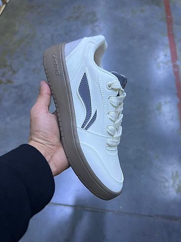 красовки lining: Оригинал 
li-ning🔥🔥 — 3