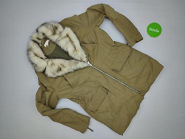 hm cm: H&M, Parka damska, rozmiar S — 2