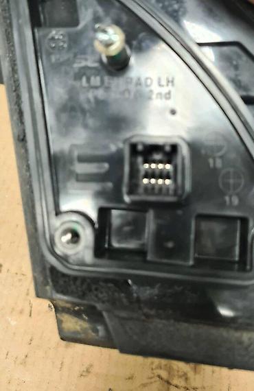 Retrovizori: RETROVIZOR LEVI ZA HYUNDAI IX35 | elektro preklopiv retrovizor sa — 3