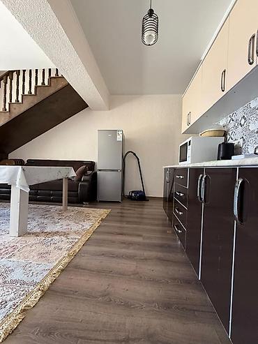 Продажа коттеджей и домов: Продается таунхаус в селе Чок-Тал в центре отдыха palm beach (пальм — 4