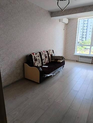 Продажа квартир: 1 комната, 40 м², 3 этаж, Евроремонт — 8