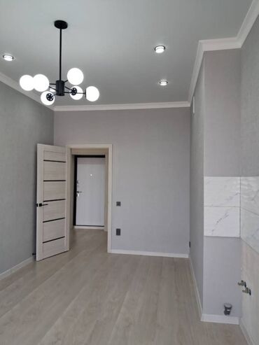 сдается дом восток 5: 1 комната, 45 м², Элитка, 16 этаж, Евроремонт