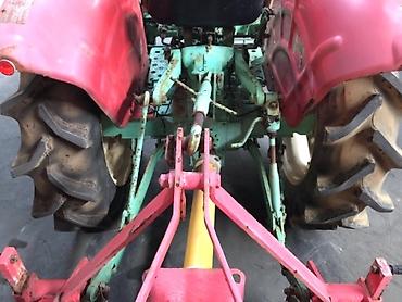 Другие тракторы: Трактор Ош,Талас тракторы,японские тракторы Бишкек Продается надежный — 3