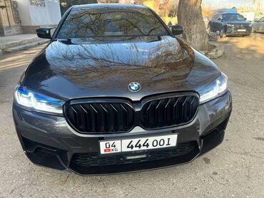 е36 бмв: BMW 5 series: 2018 г., 2 л, Типтроник, Бензин, Седан