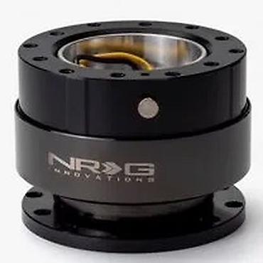 угон: Быстросъёмная ступица руля NRG Innovations - Модель: быстросъёмный — 1