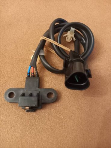 Farsunkalar: Forsunka cdh240 mr507252 cdh275 842-12299 f410261 mr988881 vq25dd — 8