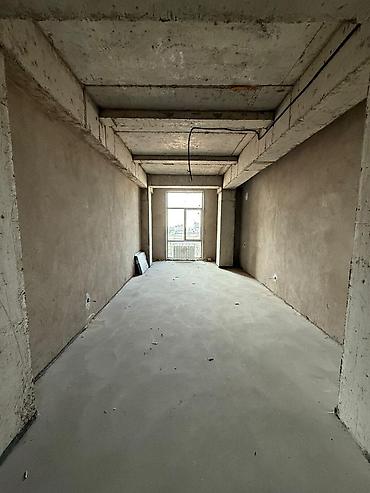 turpan: 3 комнаты, 96 м², Асанбай мкр Элитка, 12 этаж, ПСО (под самоотделку) — 7