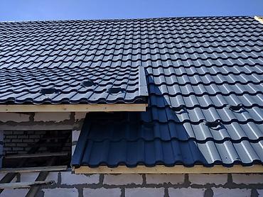 Кровля крыши: Кровля крыши | Монтаж, Гидроизоляция, Демонтаж Больше 6 лет опыта — 4