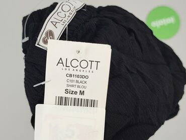 Topy: Alcott, Top damski, rozmiar M — 6