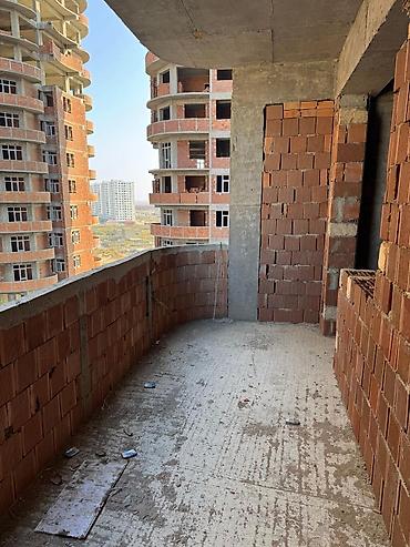 lökbatanda: Lökbatan qəs., 2 otaqlı, Yeni tikili, m. 20 Yanvar, 100 kv. m — 4