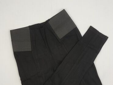 sinsay legginsy prążkowane: Esmara, Legginsy rozmiar M