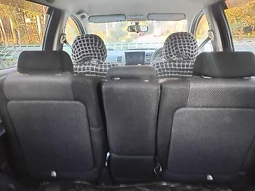 вентилятор на тойота виш: Toyota WISH: 2003 г., Автомат, Минивэн — 9