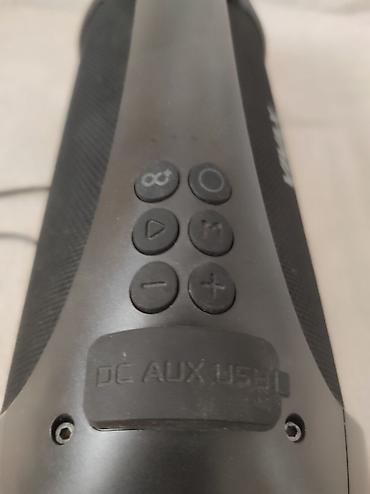 sirena za rikverc: VIVAX BS-211 prenosni Bluetooth zvučnik - Snažan prenosni zvučnik sa — 8