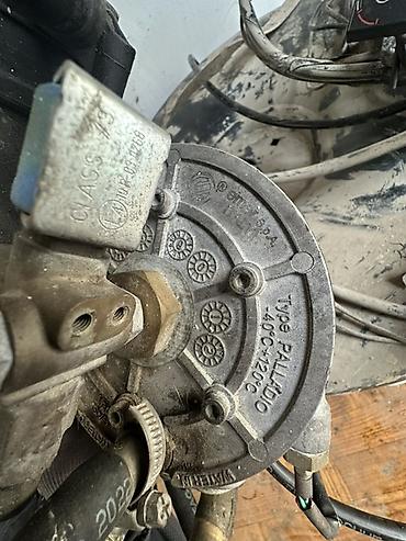 газа булок: ГБО рабочий полный комплект. Снял от 2 куб Турбо. Срочно продаю. Цена — 9