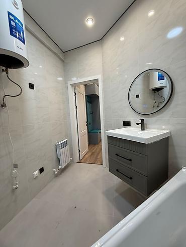 Продажа квартир: 1 комната, 42 м², Элитка, 8 этаж, Евроремонт — 9