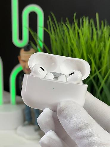 hoco eq34 plus: AirPods Pro Гарантия на товар ✅ Доставка по всему Кыргызстану 🇰🇬 — 1