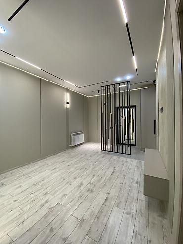 Продажа квартир: 1 комната, 45 м², Элитка, 12 этаж, Дизайнерский ремонт — 2