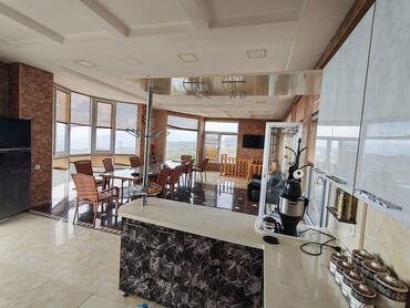 Həyət evləri və villaların satışı: 7 otaqlı, 300 kv. m, Kredit yoxdur, Yeni təmirli — 6