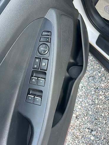 зеркала камри 55: Hyundai Tucson: 2019 г., 1.6 л, Автомат, Бензин, Кроссовер — 4