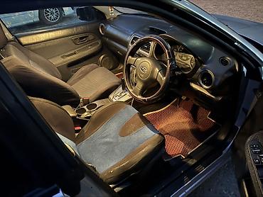 Subaru: Subaru Impreza: 2004 г., 1.5 л, Автомат, Бензин, Универсал — 7
