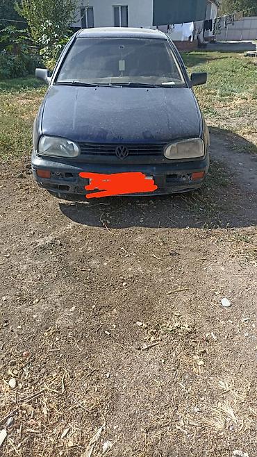 golf 4 1 9: Volkswagen Golf: 1996 г., 1.8 л, Механика, Бензин, Хэтчбэк — 1