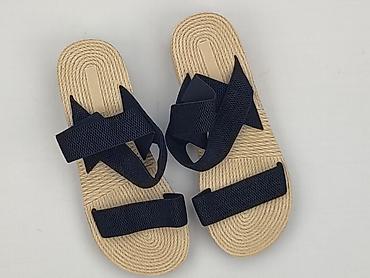 buty ccc inblu: Sandały damskie, rozmiar 39 — 1