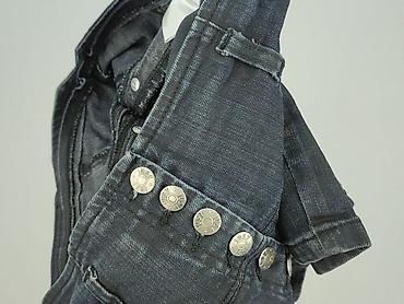 moda dla niskich: Szorty damskie, rozmiar S — 5