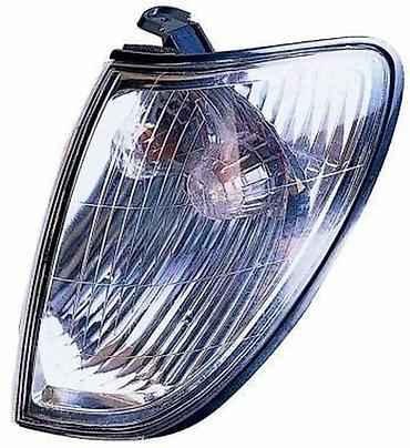 proride: Правый поворотник Toyota 2003 г., Новый, Аналог — 1