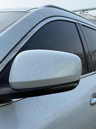 Renault: Renault QM6: 2022 г., 2 л, Вариатор, Газ, Кроссовер — 9