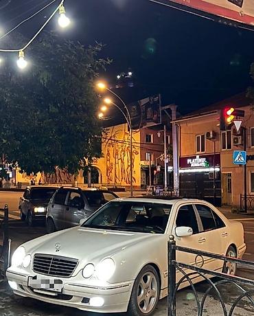 a4 b7: Флагшток Реплика (габаритная антенна) Мерседес Мерс Mercedes Benz — 2