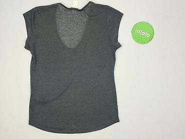 varlesca bluzy: H&M, T-shirt damski, rozmiar XS — 3