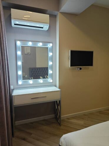 Yeni tikili: 2 otaqlı, Yeni tikili, 64 kv. m — 13