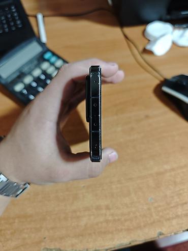 lenovo tab m8: Xiaomi, 13, Б/у, 256 ГБ, цвет - Черный, 2 SIM — 3