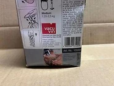 Ostala kuhinjska oprema: Secka i vadilica za ananas – nerđajući čelik - Praktičan kuhinjski — 24