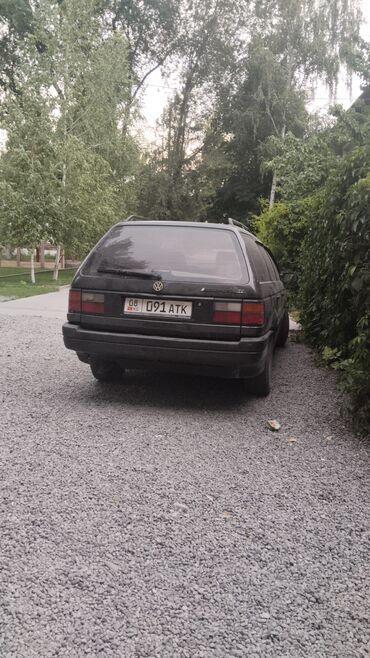 ремонт рулевой рейки хонда срв рд1: Volkswagen Passat: 1990 г., 1.2 л, Механика, Бензин, Универсал
