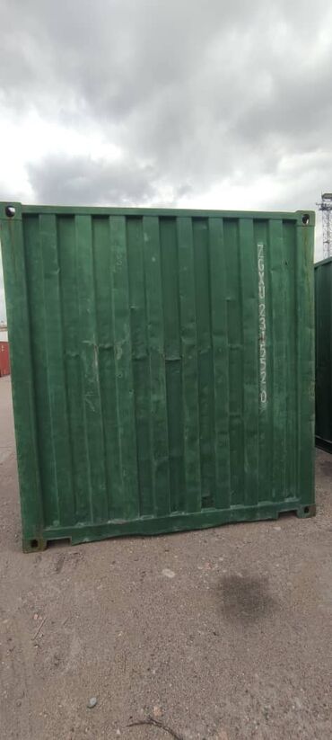 Контейнеры: Продается 20 тонный контейнер, состояние отличное в наличии 8шт с — 11