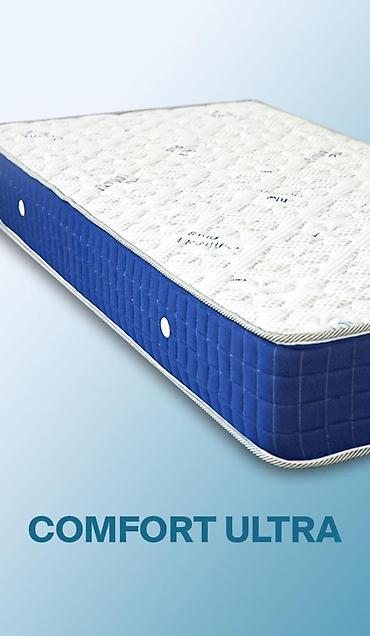 Matraslar: Ortopedik matras — 8