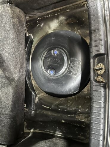 Chevrolet: Chevrolet Aveo: 2007 г., 1.2 л, Механика, Газ, Хэтчбэк — 11