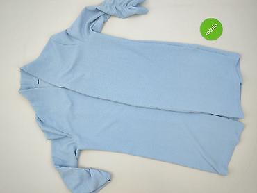 długi sweter: Kardigan damski, rozmiar 2XL — 2