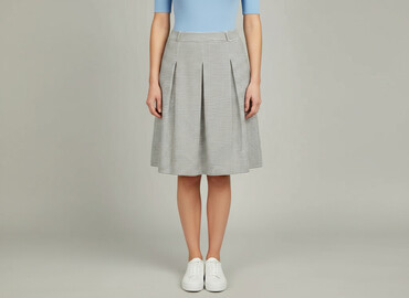 cropp spódnice plisowane: Спідниця жіноча, розмір S